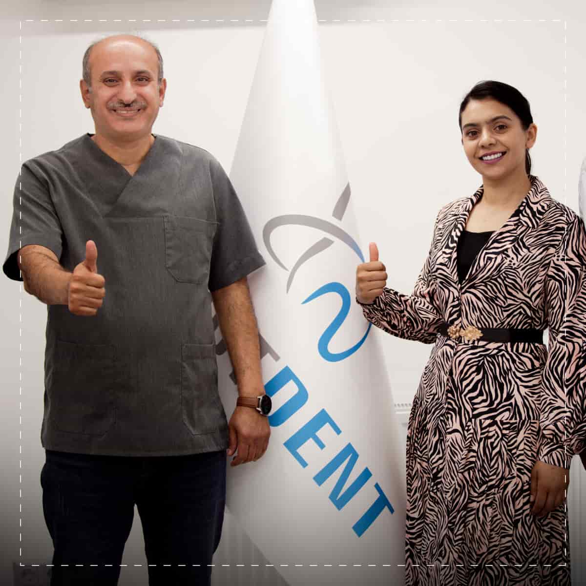 تجميل الاسنان قبل وبعد, تنظيف الاسنان, ابتسامة هوليود, زراعة اسنان