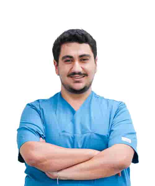 الدكتور رمضان كراجا