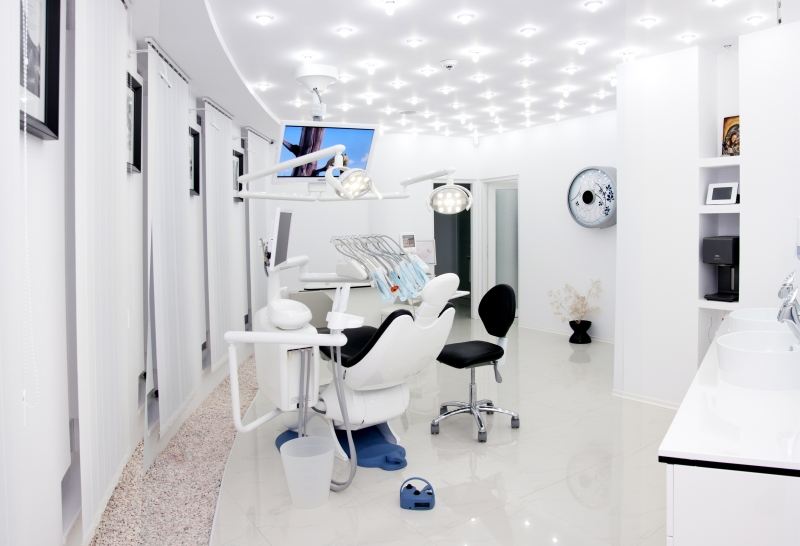 مجمع عيادة أسنان – منصتك الأولى للرعاية الصحية وطب الأسنان في السعودية